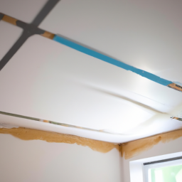 Installation plafond chauffant : une solution de chauffage discrète et efficace Saint-Martin-de-Crau